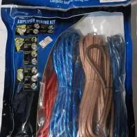 دزدگیر هوتای کابل سیستم آرسی بست باطری چراغ پلیسی|قطعات یدکی و لوازم جانبی|مشهد, سیلو|دیوار