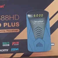 نصب انواع گیرنده های تلویزیونی و آنتن