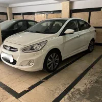 اکسنت|خودرو سواری و وانت|تهران, آجودانیه|دیوار