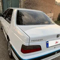 پارس جدید سفارشیELX|خودرو سواری و وانت|گالیکش, |دیوار