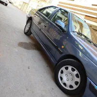 پژو پارس تک برگ سند درجه1|خودرو سواری و وانت|بروجرد, |دیوار