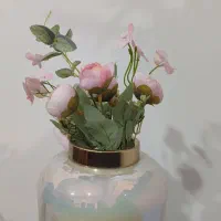 گلدان دکوری نو