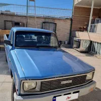 مزدا مدل ۸۹ کلکسیونی