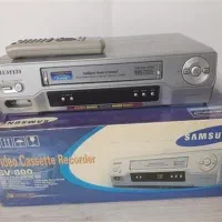 ویدئو ضبط و بخش سامسونگ نو (کلکسیونی)|پخشکننده DVD و ویدیو|اراک, |دیوار