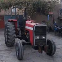 تراکتور ۲۸۵ مدل ۸۶|خودرو سنگین|درب گنبد, |دیوار