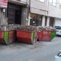 تخریب ساختمان سراسرمشهدبازدیدرایگان قیمت مناسب|خدمات پیشه و مهارت|مشهد, صیاد شیرازی|دیوار