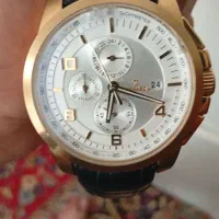 ساعت رومانسون