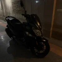 J200|موتورسیکلت|تهران, امامت|دیوار