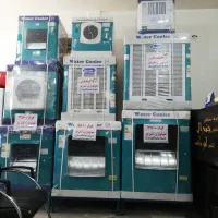 کولر آبی جنرال8000.6000.4000.3500.3200 2800موتو ژن