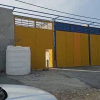 اجاره انبار 50 متری و 100متری سر پوشیده|اجارهٔ مغازه و غرفه|بندر گناوه, |دیوار