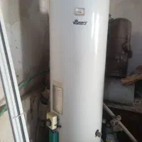 آبگرم کن ایران شرق