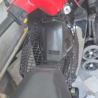 موتور بی کلاچ 130سی سی