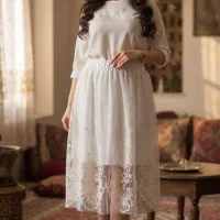 لباس زنانه وارداتی|لباس|کرج, کوی کارمندان جنوبی|دیوار