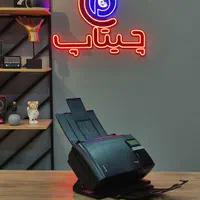 اسکنر Kodak i2600