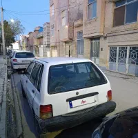 هاشبک/مدل80/موتور تازه تعمیر