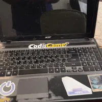 لبتاب ایسر acer  5750 مدل core i7|رایانه همراه|تهران, آسمان|دیوار