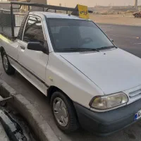 پراید وانت|خودرو سواری و وانت|قرچک, فردیس|دیوار