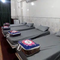 اسکان کاروانی و اردویی|تور و چارتر|قم, ارم|دیوار
