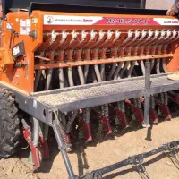 دستگاه ردیف کاری خطی کار و ریزدانه کار