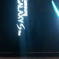 گلکسی اس پلاس i9001 هارد سوخته|موبایل|بروجرد, |دیوار