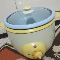 پلوپز پارس خزر