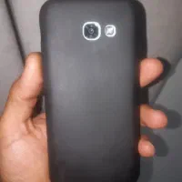 A5 2017 32G|موبایل|رشت, پیرکلاچای|دیوار