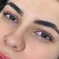 مدرس و متخصص کاشت مژه-لیفت مژه ابرو خانه اصفهان|خدمات آرایشگری و زیبایی|اصفهان, خانه اصفهان|دیوار