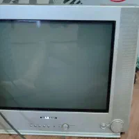 تلویزیون قدیمی