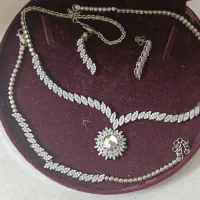 سرویس نقره