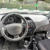 تیبا2 مدل 97 تعویض باپرایدمدل پایین