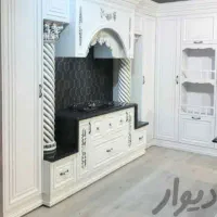 کابینت و کمد دیواری