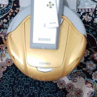 جارو روباتیک دیپو جاروبرقی شارژی