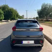 ام وی ام ایکس ۲۲ خونگی در حد صفر