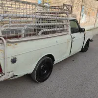 پیکان وانت 89 بنزینی