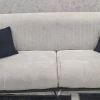 مبل 8نفره|مبلمان خانگی و میز عسلی|ورامین, ورامین|دیوار