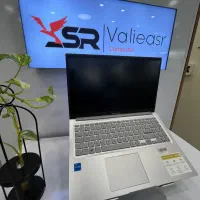 Asus x1504v لپ تاپ