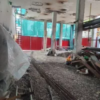 کارگر ساده ساختمانی