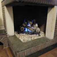 فروش و تعمیر لوازم شومینه گازی