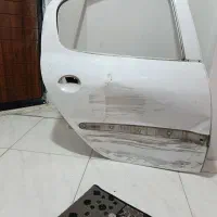 درب عقب ۲۰۶ سمت راست