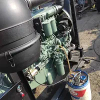 تعمیر و فروش انواع موتور برق و ژنراتور سبک وسنگین|خدمات پیشه و مهارت|قم, زند آباد|دیوار