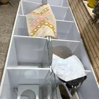 قفسه و میز مغازه|فروشگاه و مغازه|میناب, |دیوار