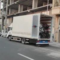 بـاربری»اعـتماد بـار جنوب»ارسال ب تمام نقاط