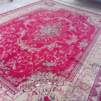 فرش12متری دوعددسالم