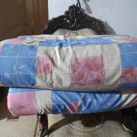 تشک پنبه ای رایگان