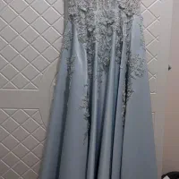 لباس مجلسی در حد نو وجدید