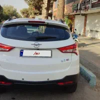 هایما s5 مدل ۱۳۹۷|خودرو سواری و وانت|اصفهان, بهاران|دیوار