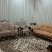 دودست مبل|مبلمان خانگی و میز عسلی|بیرجند, |دیوار