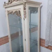 پادیشن جنس چوب