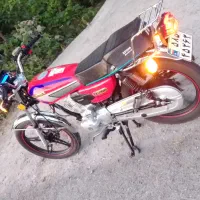 موتور|موتورسیکلت|رشت, جانبازان|دیوار