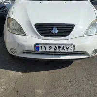 تیبا یک مدل ۹۸ استثنائی بیرنگ